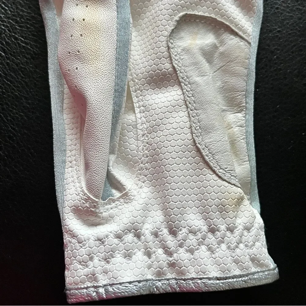 Orlimar JR Synthetic Golf Glove One Size Fits All‎